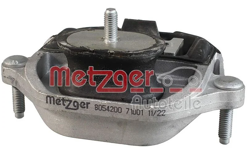Montáž, automatická prevodovka METZGER 8054200