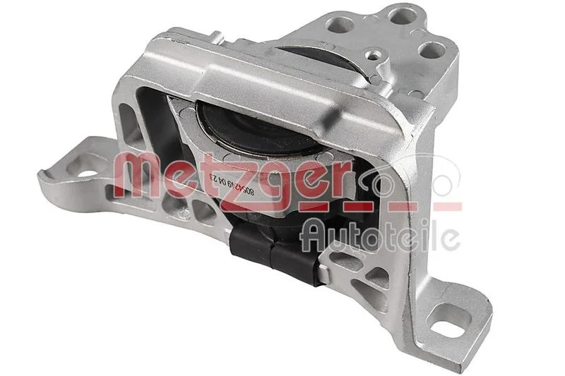 Mounting, engine METZGER 8054249
