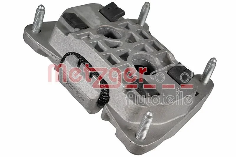 Mounting, automatic transmission METZGER 8054291