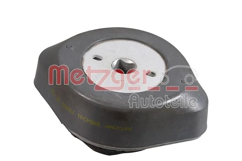 Mounting, automatic transmission METZGER 8054301