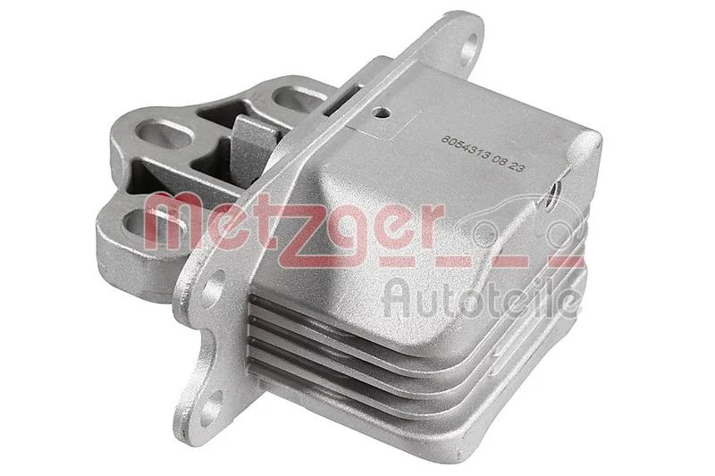 Mounting, engine METZGER 8054313