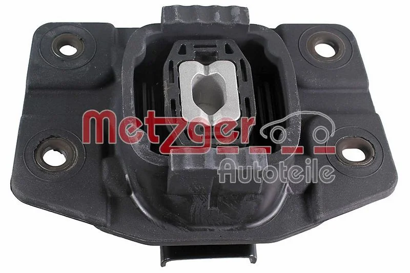 Mounting, automatic transmission METZGER 8054321