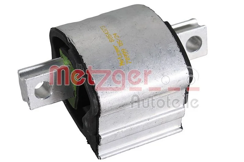 Montáž, automatická prevodovka METZGER 8054373