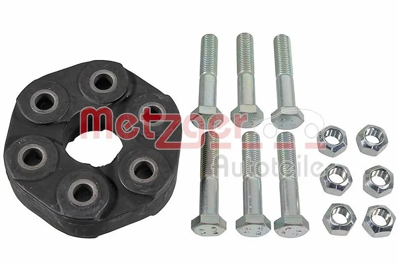 Kĺb, kĺbový hriadeľ METZGER 8070123