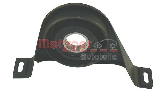 Suspension, propshaft METZGER 8070915