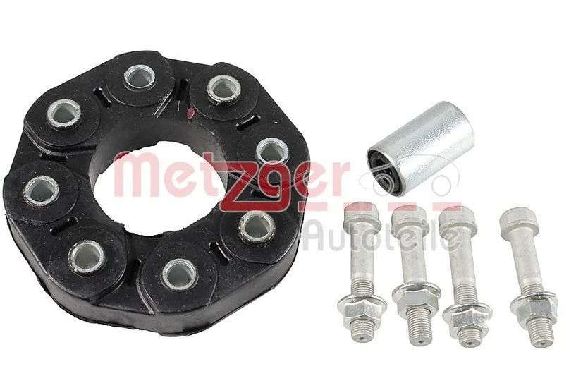 Kĺb, kĺbový hriadeľ METZGER 8073627