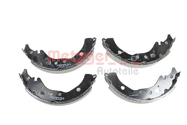Brake Shoe Set METZGER MG 150