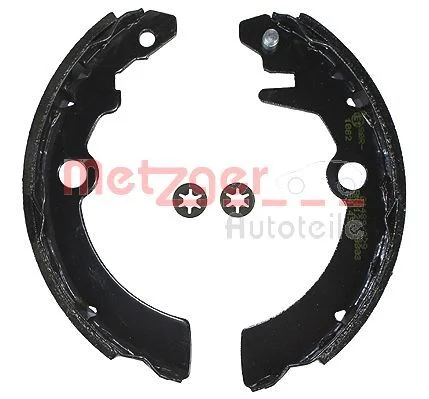 Brake Shoe Set METZGER MG 235