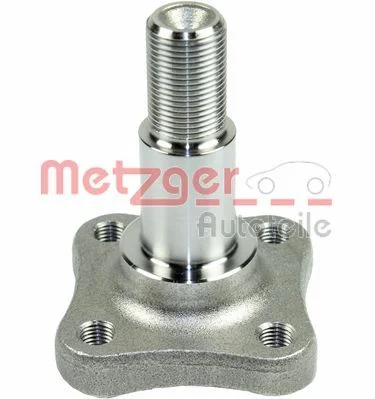 Wheel Hub METZGER N 1035