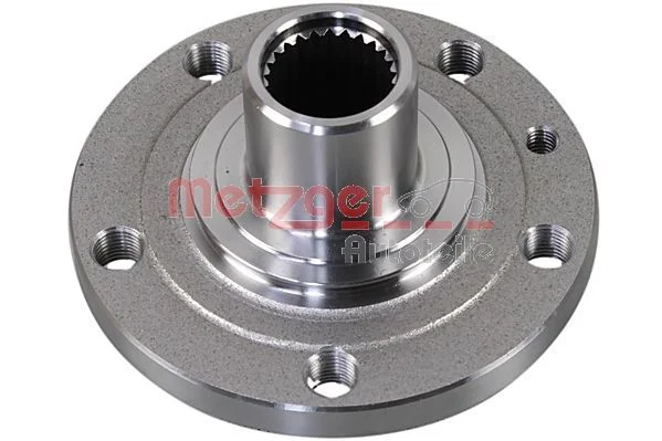 Wheel Hub METZGER N 1083