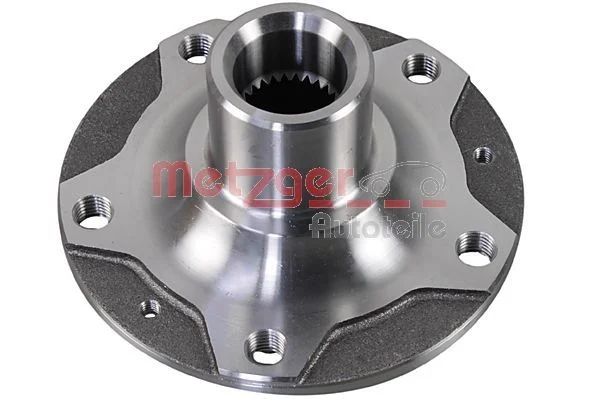 Wheel Hub METZGER N 1085