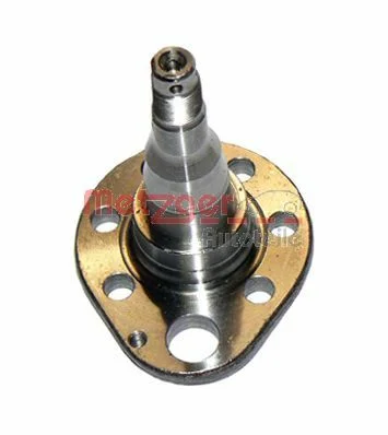 Wheel Hub METZGER N 2551