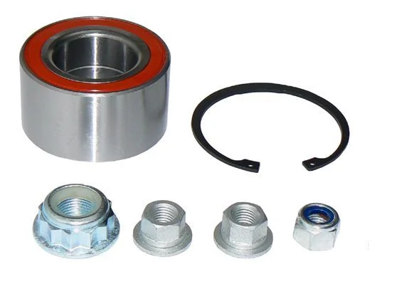 Rato guolio komplektas METZGER WM 1089