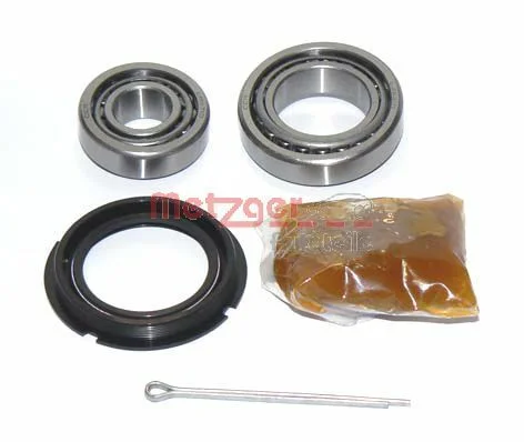Wheel Bearing Kit METZGER WM 155
