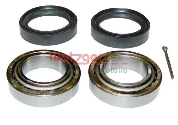 Wheel Bearing Kit METZGER WM 746