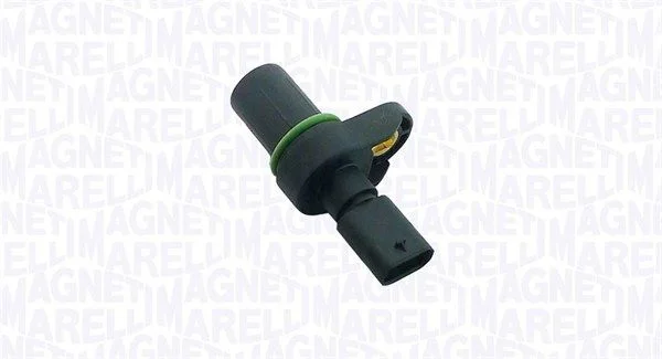 Sensor, camshaft position MAGNETI MARELLI 064847223010