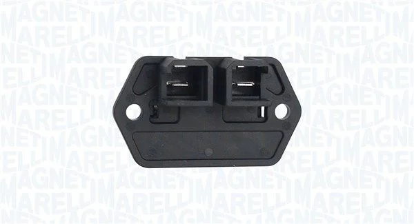 Series Resistor, electric motor (radiator fan) 069426004010