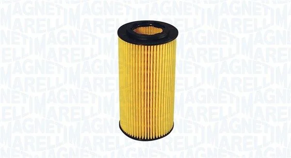 Oil Filter MAGNETI MARELLI 152071761690