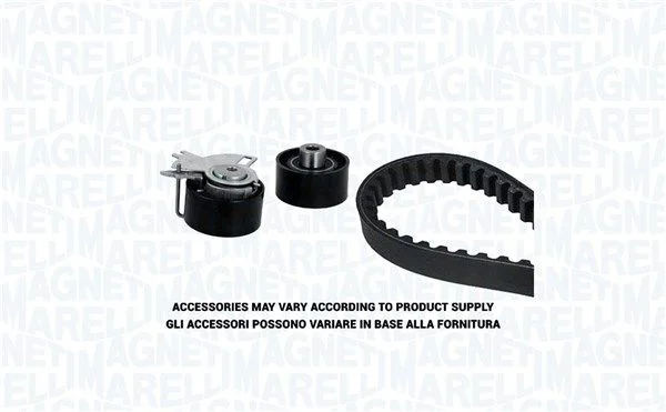 Timing Belt Kit  341306690000