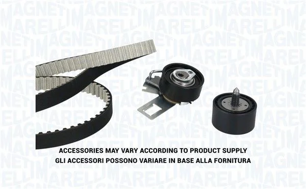 Timing Belt Kit  341306700000