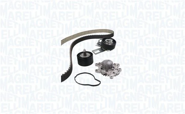 Water Pump & Timing Belt Kit  341406660001
