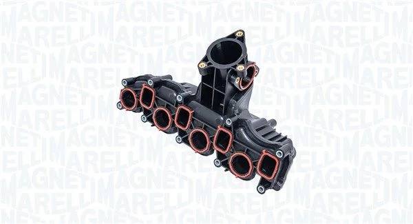 Intake Manifold Module  802000538010