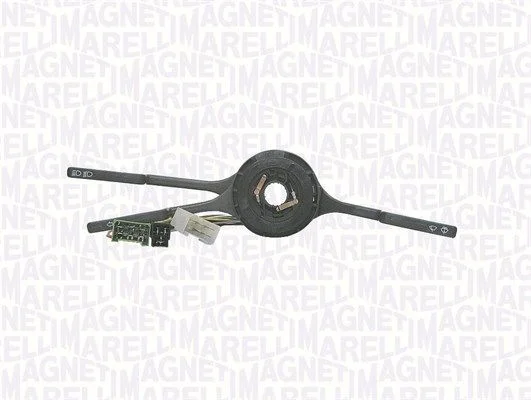 Steering Column Switch MAGNETI MARELLI 000041557010