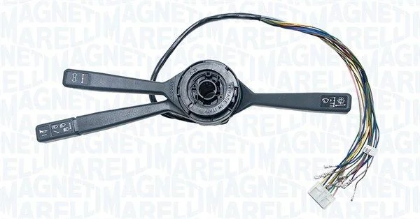 Steering Column Switch MAGNETI MARELLI 000042354010