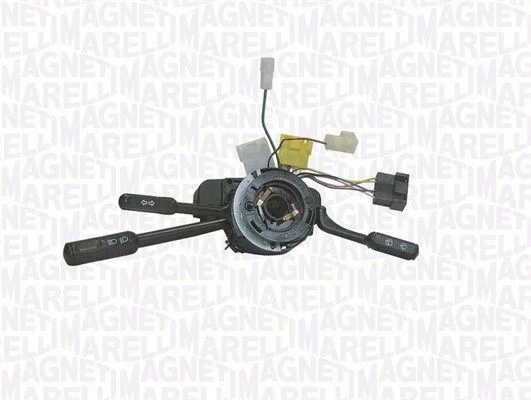 Steering Column Switch MAGNETI MARELLI 000042390010