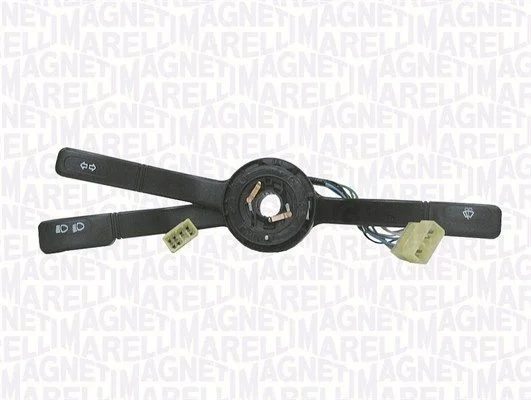 Steering Column Switch MAGNETI MARELLI 000043026010