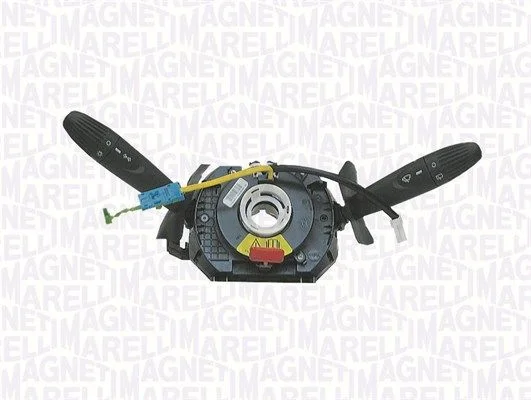Steering Column Switch MAGNETI MARELLI 000043156010