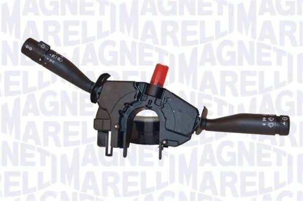 Steering Column Switch MAGNETI MARELLI 000050166010