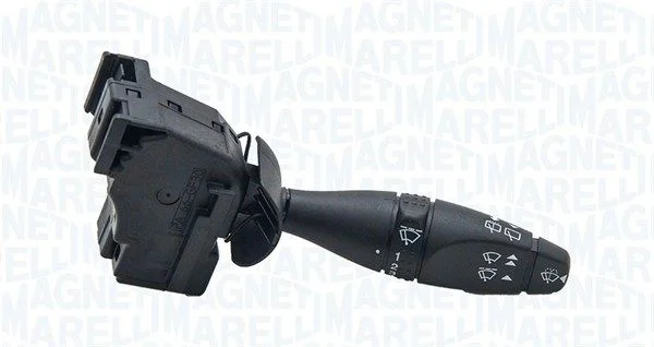 Steering Column Switch MAGNETI MARELLI 000050176010