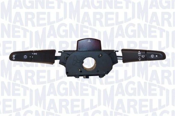 Steering Column Switch MAGNETI MARELLI 000050199010