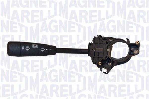 Steering Column Switch MAGNETI MARELLI 000050201010