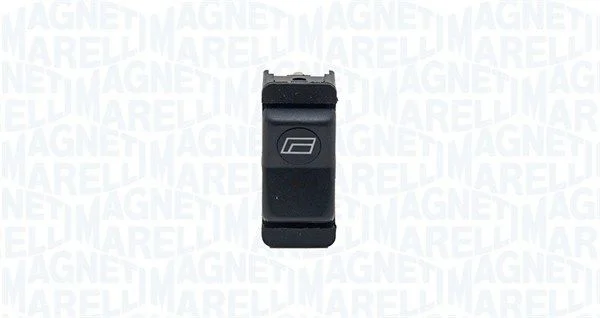 Switch, window regulator MAGNETI MARELLI 000050946010