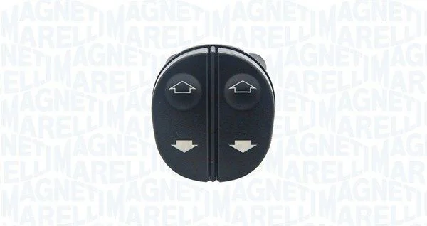 Spínač, ovládač okien MAGNETI MARELLI 000050972010
