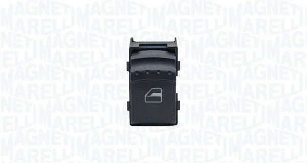 Switch, window regulator MAGNETI MARELLI 000050983010