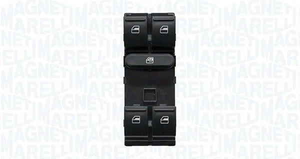 Spínač, ovládač okien MAGNETI MARELLI 000051038010