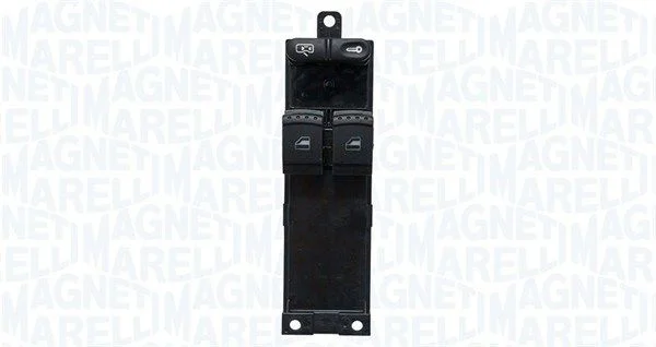 Switch, window regulator MAGNETI MARELLI 000051039010