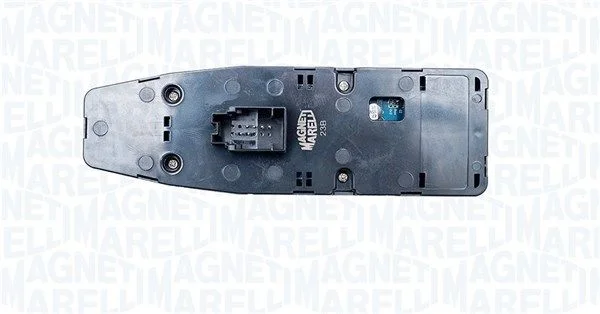 Spínač, ovládač okien MAGNETI MARELLI 000051072010