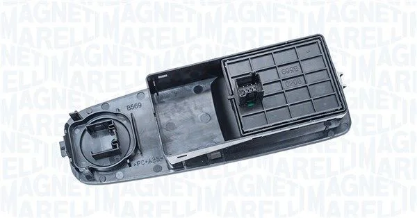Spínač, ovládač okien MAGNETI MARELLI 000051094010