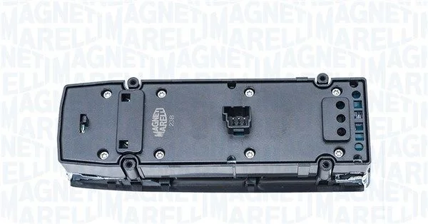 Switch, window regulator MAGNETI MARELLI 000051140010