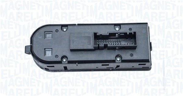 Switch, window regulator MAGNETI MARELLI 000051155010