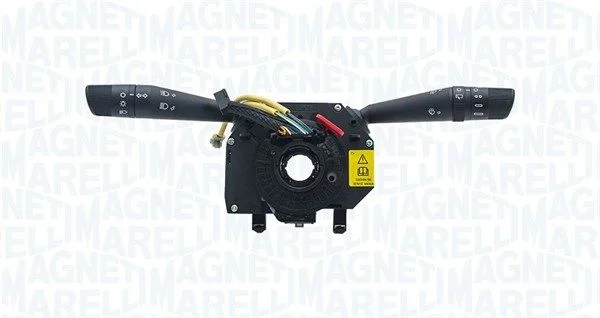 Steering Column Switch MAGNETI MARELLI 000052031010