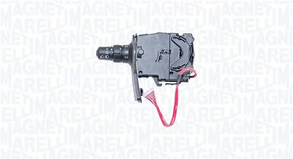 Steering Column Switch MAGNETI MARELLI 000052154010