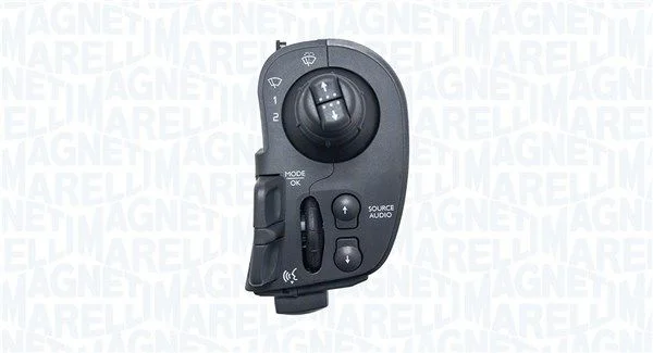 Steering Column Switch MAGNETI MARELLI 000052197010