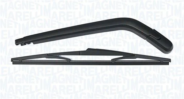 Wiper Arm Set, window cleaning MAGNETI MARELLI 000723180001