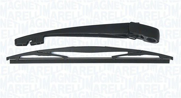 Sada ramienok stieračov, čistenie okien MAGNETI MARELLI 000723180003