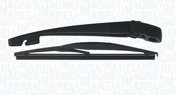 Wiper Arm Set, window cleaning MAGNETI MARELLI 000723180004